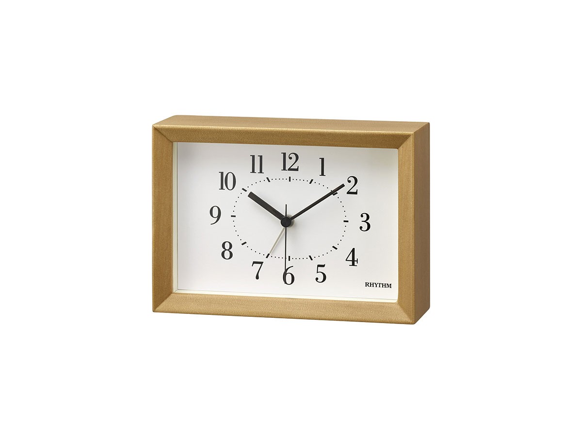 FLYMEe vert Table Clock