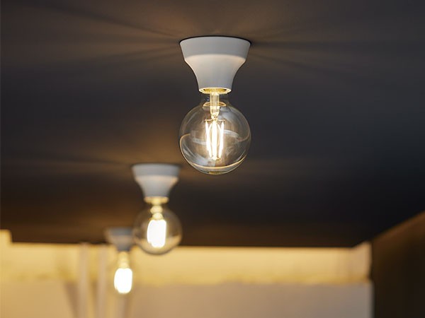 Ceiling Lamp / シーリングランプ #113695 （ライト・照明 > シーリングライト） 5