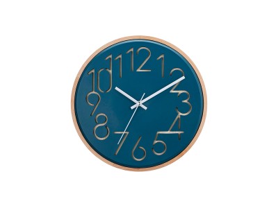 FLYMEe Parlor Wall Clock / フライミーパーラー ウォールクロック
