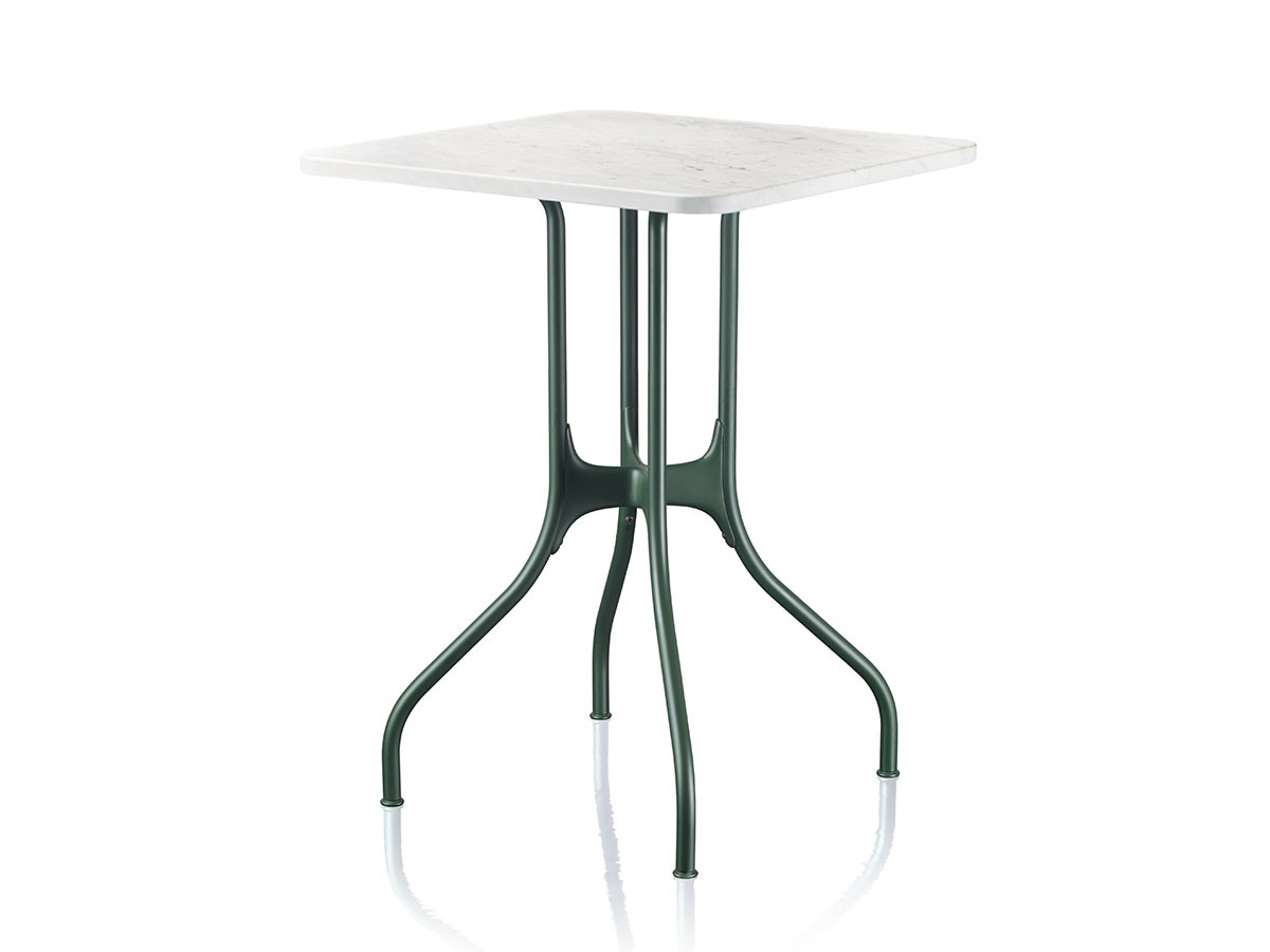 Magis MILA TABLE / マジス ミラ テーブル 屋外仕様 正方形 （テーブル > カフェテーブル） 1
