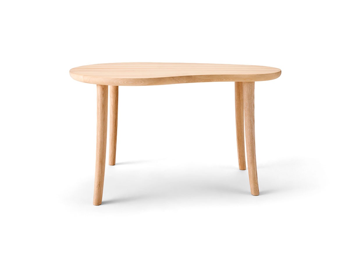ELEGANCE COUCH SIDE TABLE / エレガンス カウチサイドテーブル （テーブル > ローテーブル・リビングテーブル・座卓） 1