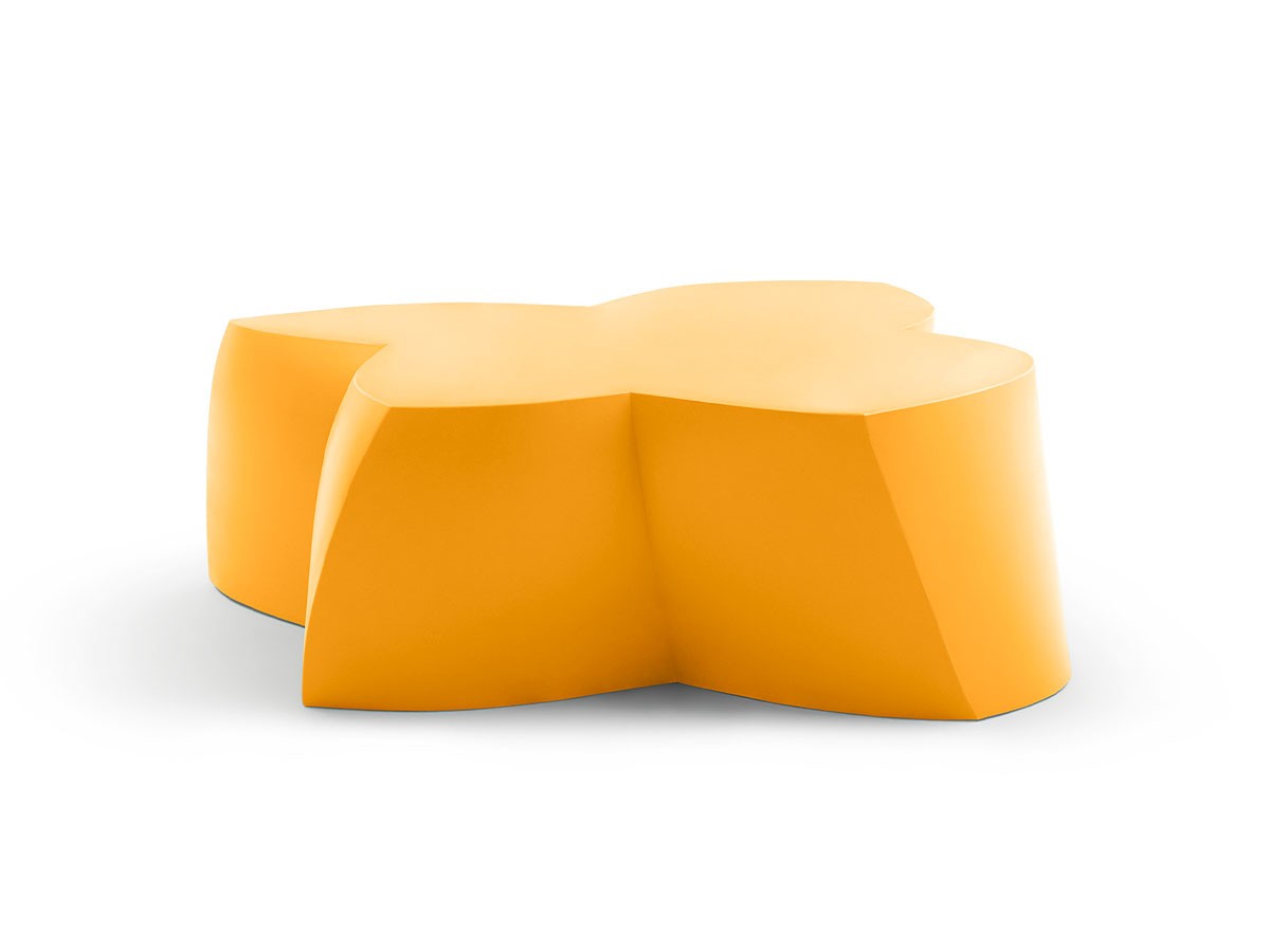 Heller Gehry Coffee Table / ヘラー ゲーリー コーヒーテーブル （テーブル > ローテーブル・リビングテーブル・座卓） 5