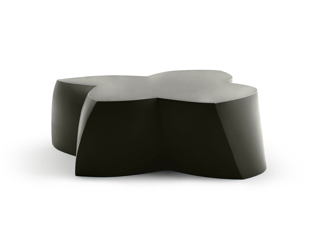 Heller Gehry Coffee Table / ヘラー ゲーリー コーヒーテーブル （テーブル > ローテーブル・リビングテーブル・座卓） 4