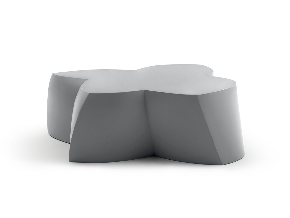 Heller Gehry Coffee Table / ヘラー ゲーリー コーヒーテーブル （テーブル > ローテーブル・リビングテーブル・座卓） 2