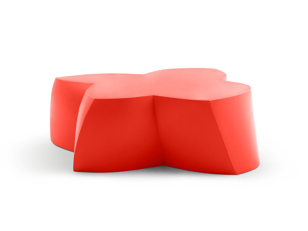 Heller Gehry Coffee Table / ヘラー ゲーリー コーヒーテーブル （テーブル > ローテーブル・リビングテーブル・座卓） 6