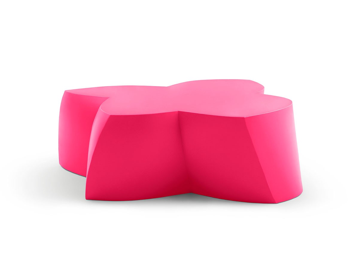 Heller Gehry Coffee Table / ヘラー ゲーリー コーヒーテーブル （テーブル > ローテーブル・リビングテーブル・座卓） 7