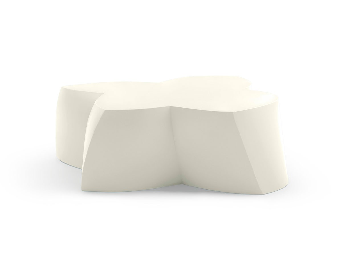 Heller Gehry Coffee Table / ヘラー ゲーリー コーヒーテーブル （テーブル > ローテーブル・リビングテーブル・座卓） 3