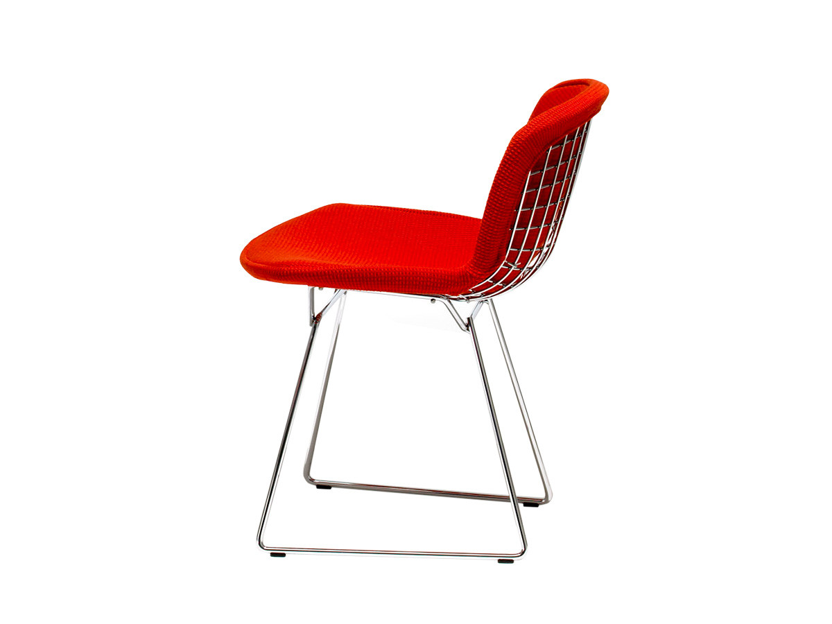 Bertoia Collection
Side Chair Fully Upholstered 2
