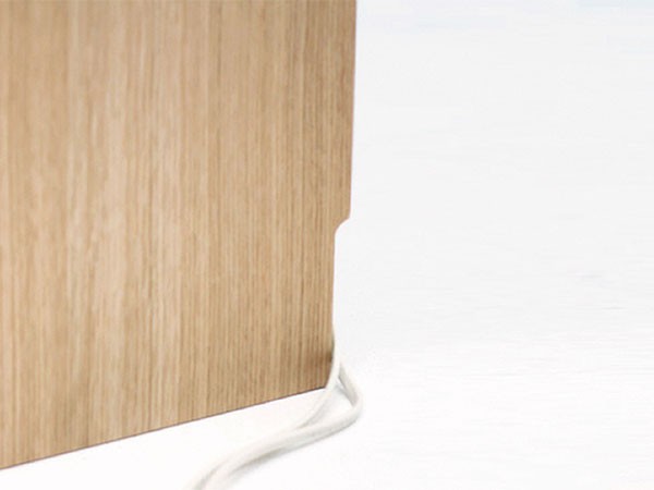 日進木工 ac-cent board Tower Shelf / にっしんもっこう アクセントボード タワーシェルフ S （収納家具 > ラック・シェルフ） 11