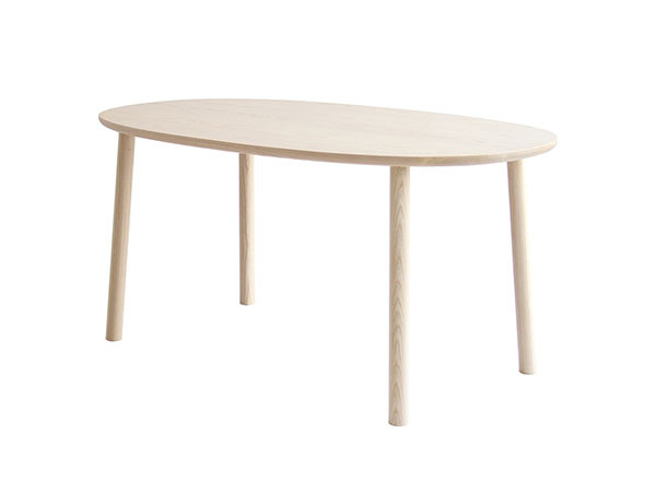 Berceau Oval Table / ベルソー オーバルテーブル - インテリア・家具