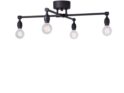 FLYMEe Factory Cross Ceiling Lamp / フライミーファクトリー