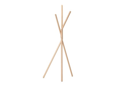 FLYMEe Vert Tree Hanger / フライミーヴェール ツリー ハンガー