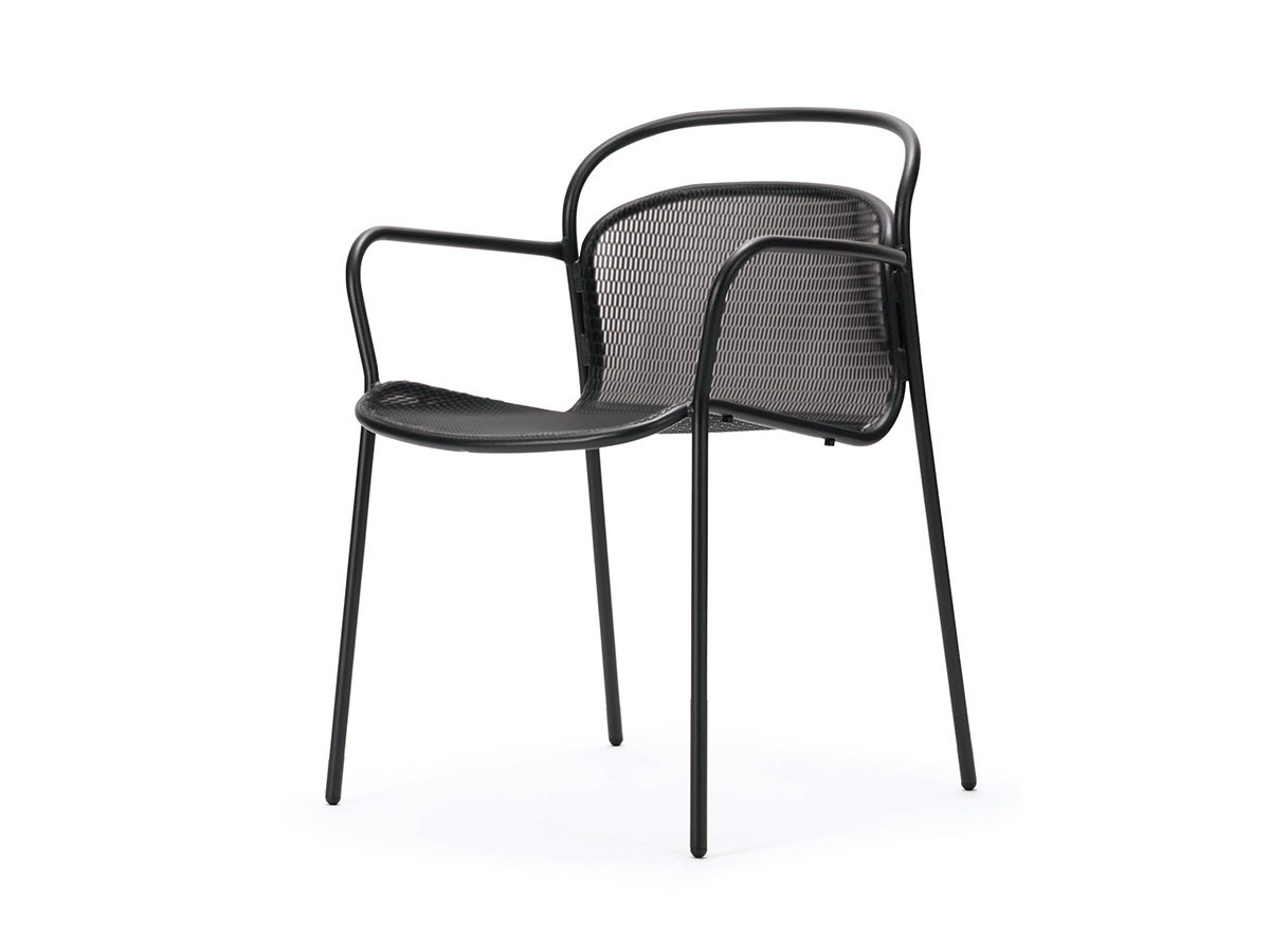 emu Modern Arm Chair / エミュー モダン アームチェア - インテリア・家具通販【FLYMEe】