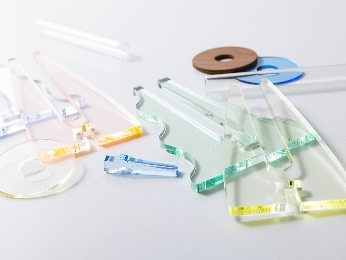 plying
ICHIRIN VASE pale / プライング 一輪挿し ペール （花器・プランター・グリーン > 花瓶・フラワーベース） 8