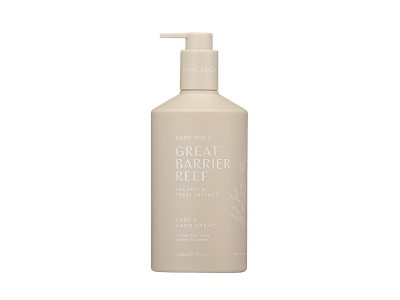Maine Beach Great Barrier Reef Fragrance Candle / マインビーチ