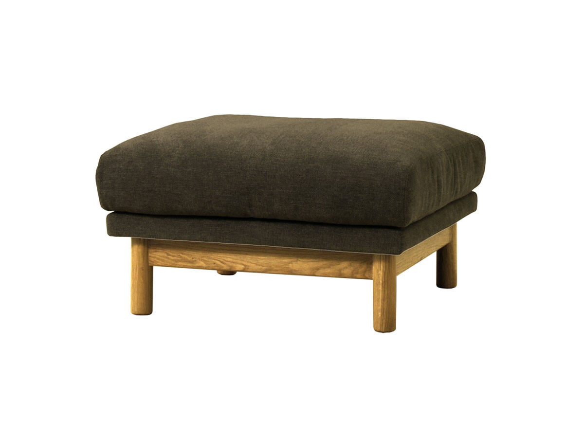 bulge sofa ottoman cover / バージュ ソファオットマン 交換用カバー （ソファ > ソファカバー・オプション） 4