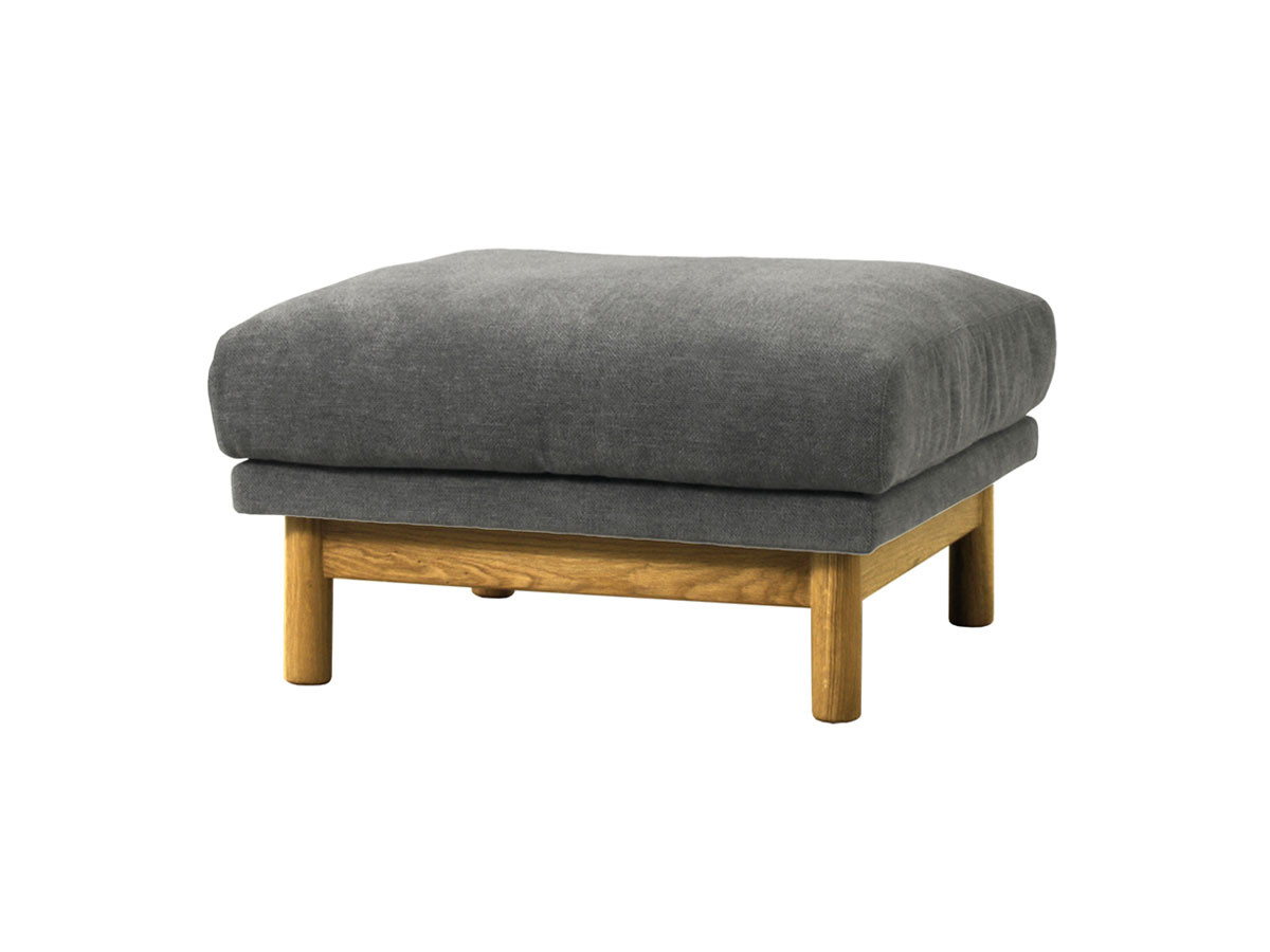 bulge sofa ottoman cover / バージュ ソファオットマン 交換用カバー （ソファ > ソファカバー・オプション） 5
