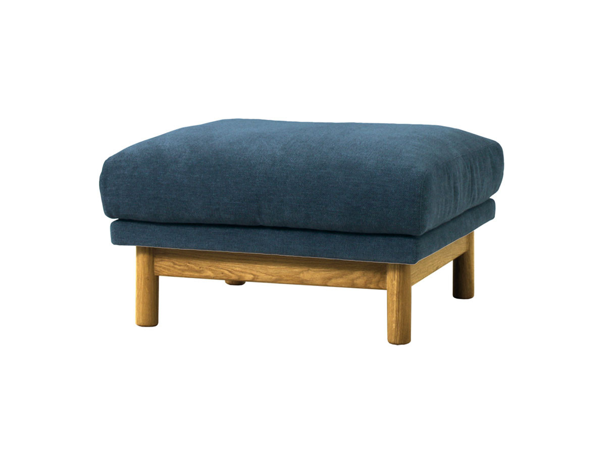 bulge sofa ottoman cover / バージュ ソファオットマン 交換用カバー （ソファ > ソファカバー・オプション） 3