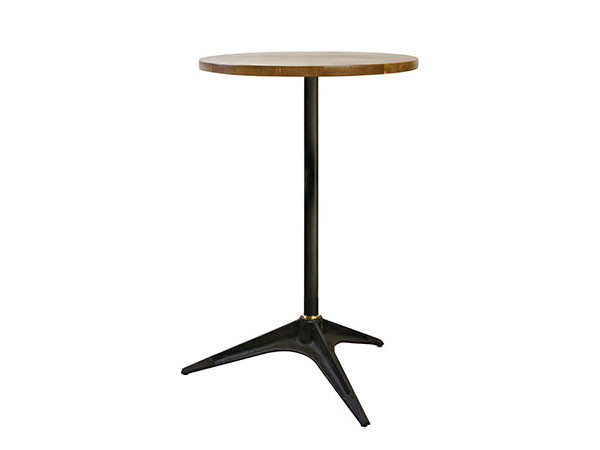 D8/DISTRICT EIGHT COMPASS BAR TABLE / ディーエイト/ディストリクトエイト コンパス バーテーブル （テーブル > カウンターテーブル・バーテーブル） 1