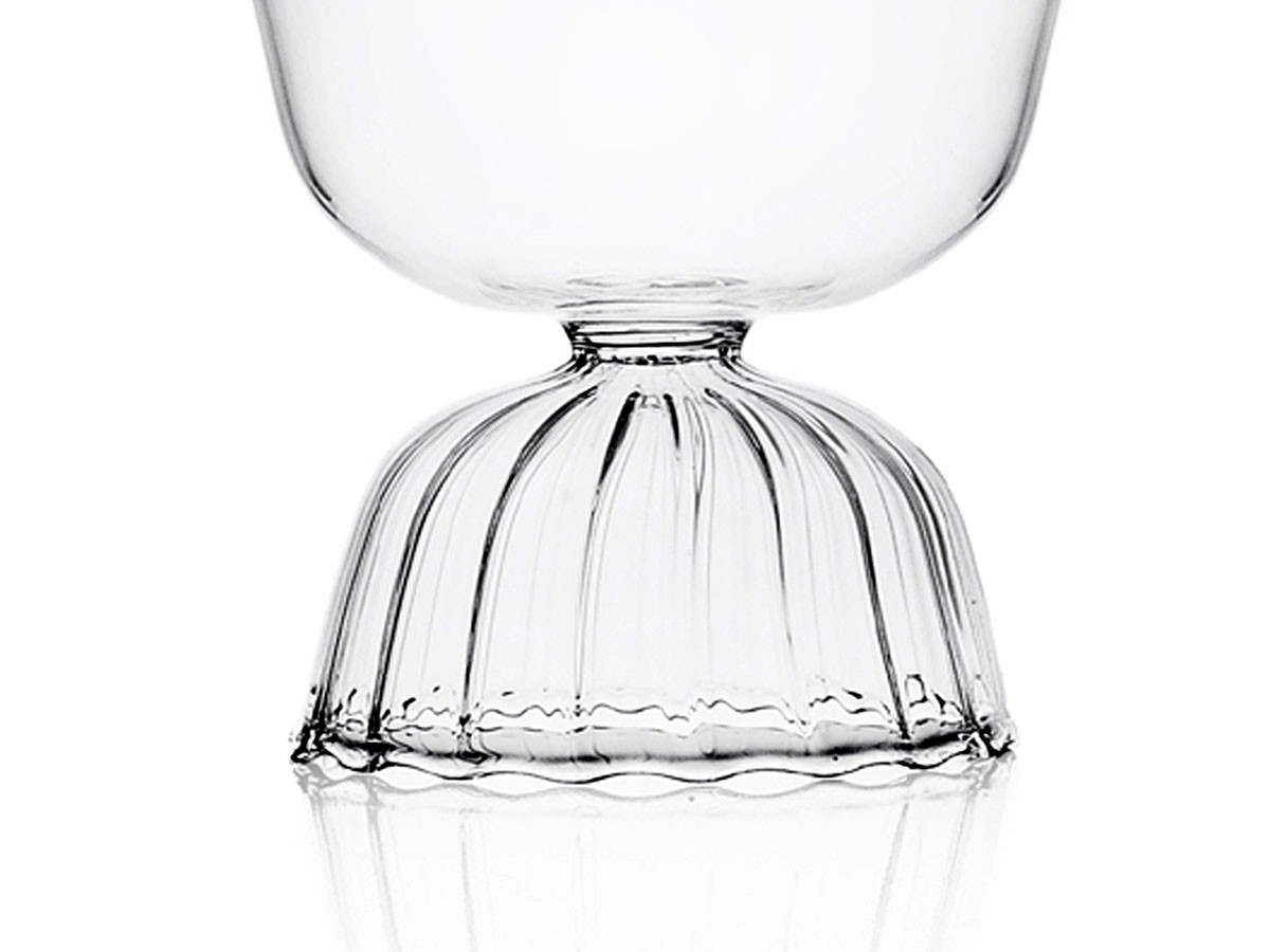 ICHENDORF MILANO Tutu Bowl / Water / イッケンドルフ・ミラノ チュチュ ボウル 280ml （食器・テーブルウェア > お椀・ボウル） 3