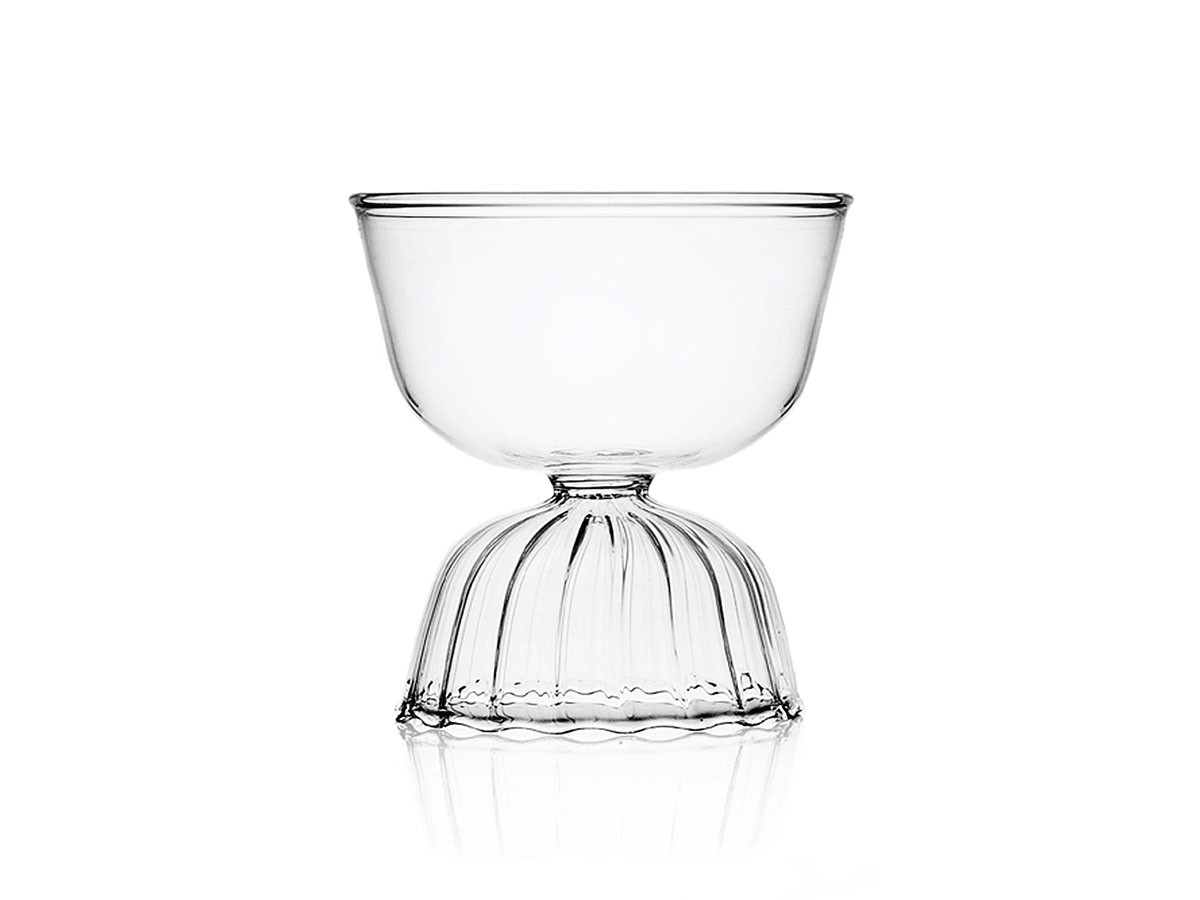 ICHENDORF MILANO Tutu Bowl / Water