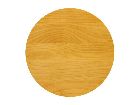 TAKANO MOKKOU BALLOON LIVING TABLE / 高野木工 バルーン リビングテーブル 69-2枚（アルダー） （テーブル > ローテーブル・リビングテーブル・座卓） 14