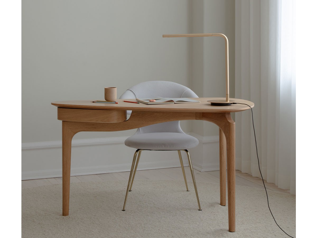 UMAGE Omni / ウメイ オムニ （ライト・照明 > デスクライト） 6