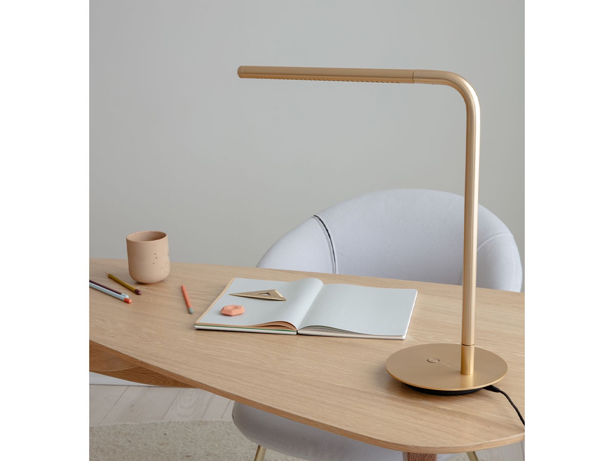 UMAGE Omni / ウメイ オムニ （ライト・照明 > デスクライト） 7