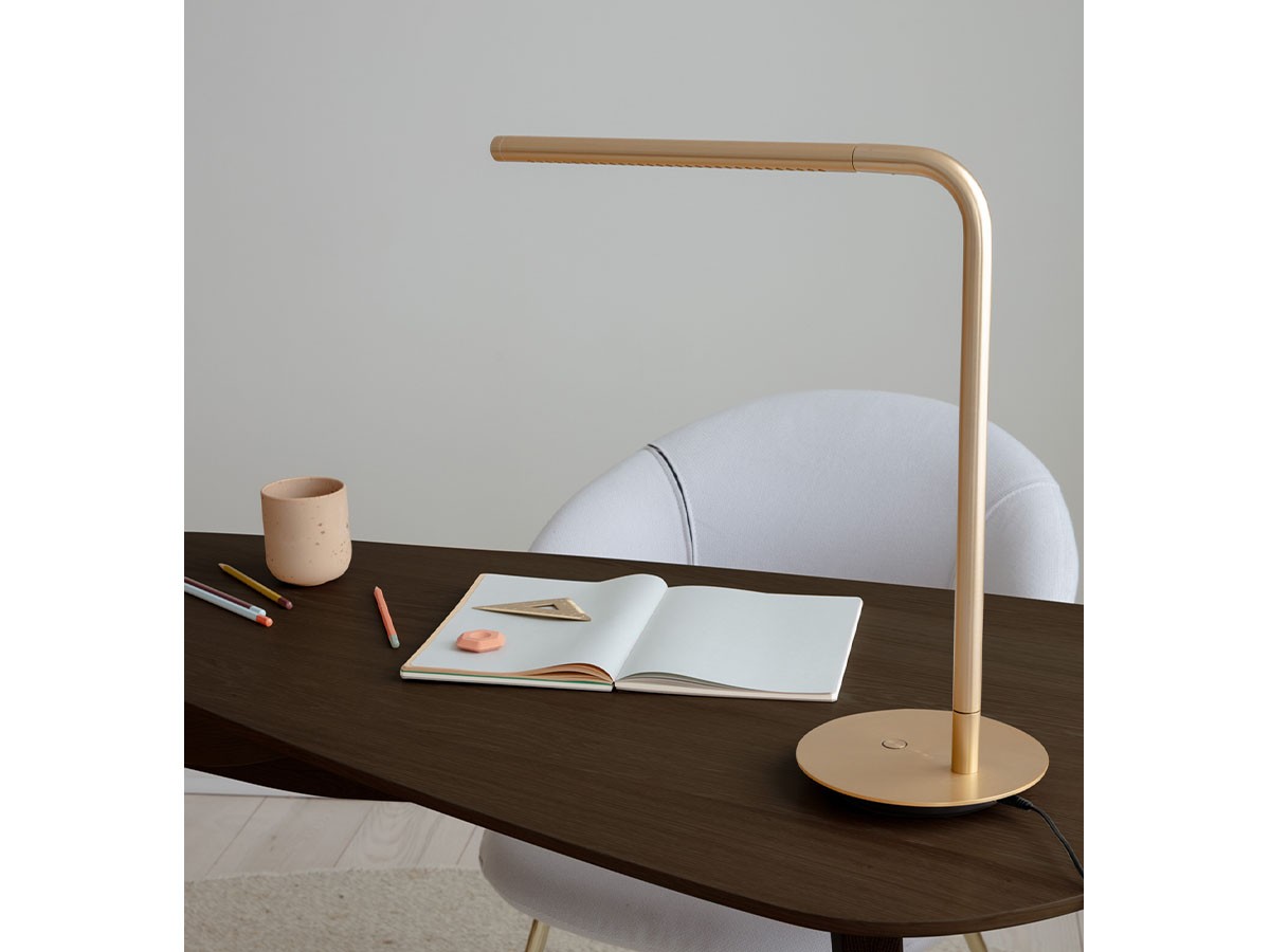 UMAGE Omni / ウメイ オムニ （ライト・照明 > デスクライト） 9