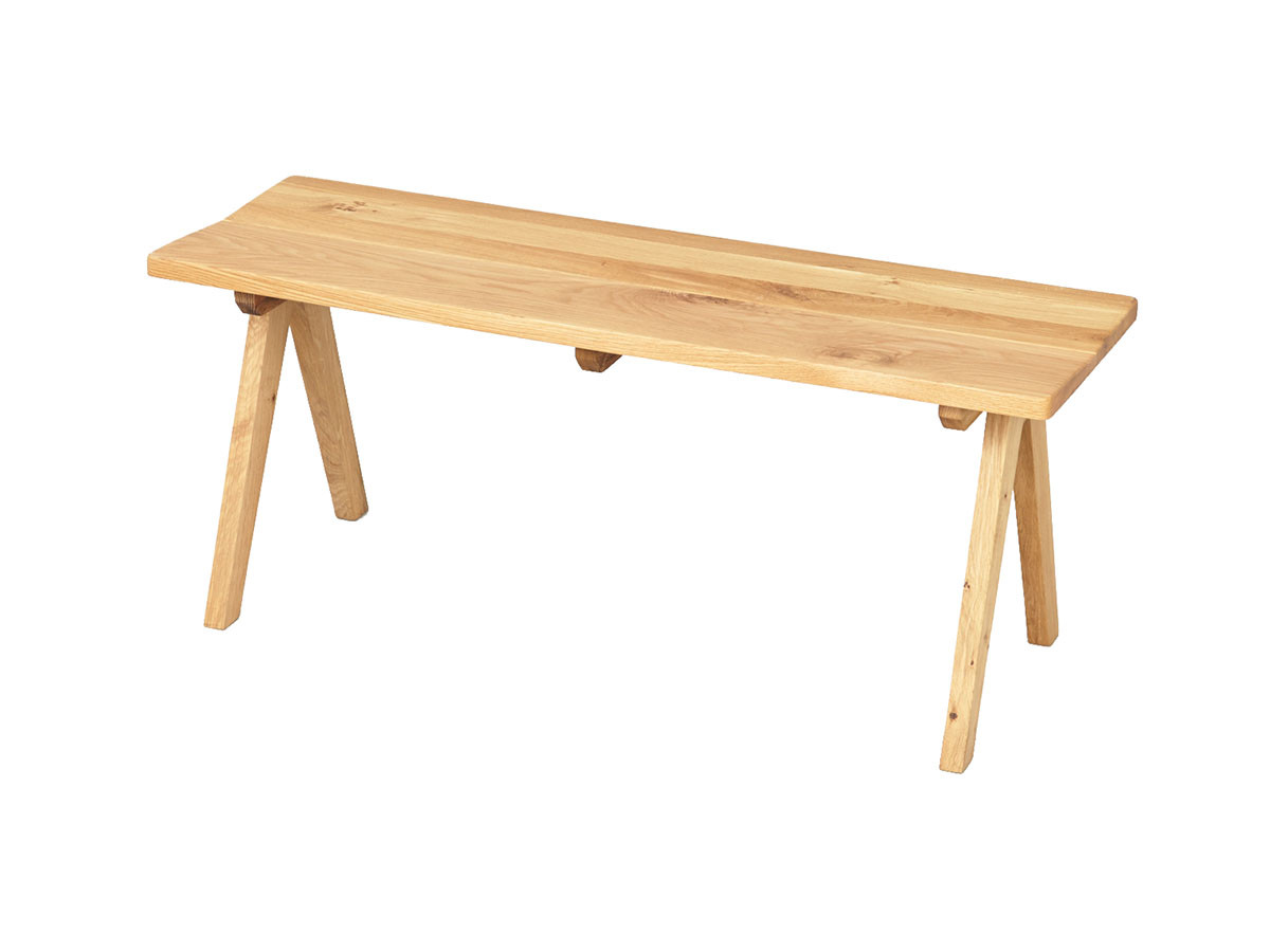 DOORS LIVING PRODUCTS Bothy BENCH / ドアーズリビングプロダクツ ボシー ベンチ （チェア・椅子 > ダイニングベンチ） 1