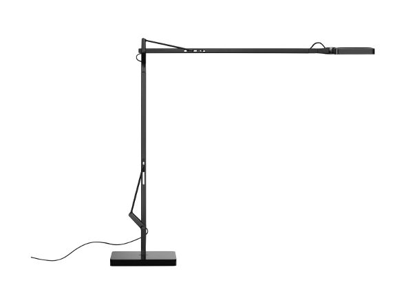 FLOS KELVIN LED / フロス ケルビン LED（ブラック） （ライト・照明 > テーブルランプ） 3