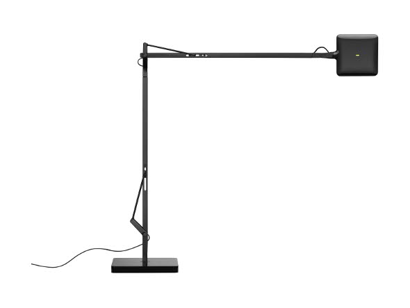 FLOS KELVIN LED / フロス ケルビン LED（ブラック） （ライト・照明 > テーブルランプ） 4