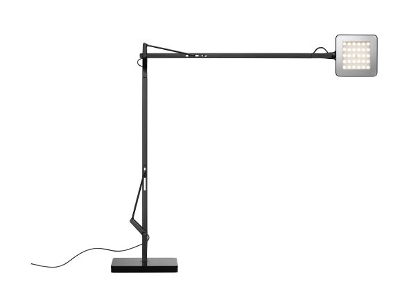 FLOS KELVIN LED / フロス ケルビン LED（ブラック） （ライト・照明 > テーブルランプ） 5