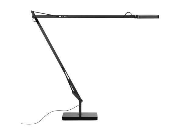 FLOS KELVIN LED / フロス ケルビン LED（ブラック） （ライト・照明 > テーブルランプ） 6