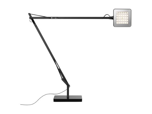 FLOS KELVIN LED / フロス ケルビン LED（ブラック） （ライト・照明 > テーブルランプ） 8