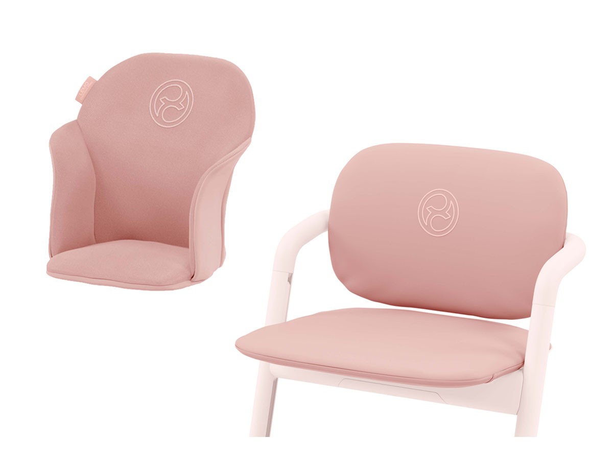 cybex LEMO / サイベックス レモ コンフォートインレイ （キッズ家具・ベビー用品 > キッズチェア・ベビーチェア） 2