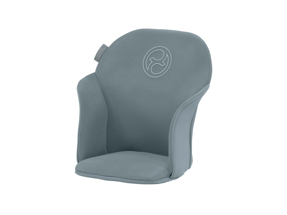 cybex LEMO / サイベックス レモ コンフォートインレイ （キッズ家具・ベビー用品 > キッズチェア・ベビーチェア） 8