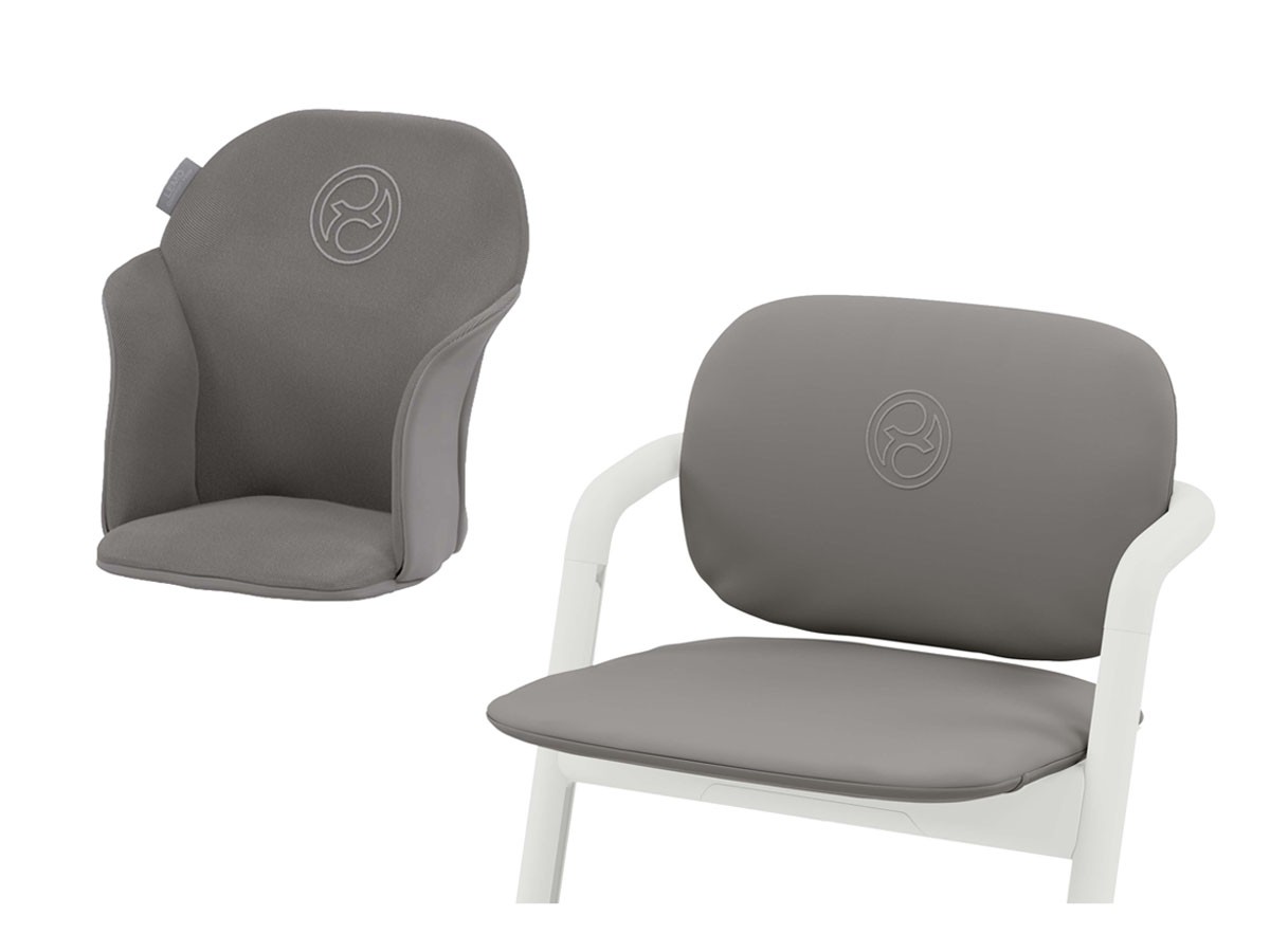 cybex LEMO / サイベックス レモ コンフォートインレイ （キッズ家具・ベビー用品 > キッズチェア・ベビーチェア） 4