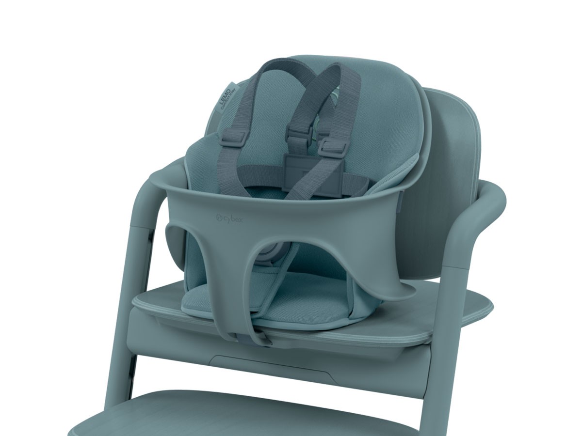 cybex LEMO / サイベックス レモ コンフォートインレイ （キッズ家具・ベビー用品 > キッズチェア・ベビーチェア） 9