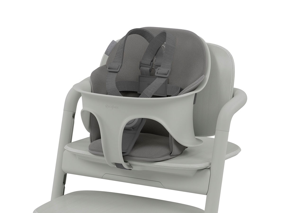 cybex LEMO / サイベックス レモ コンフォートインレイ （キッズ家具・ベビー用品 > キッズチェア・ベビーチェア） 15