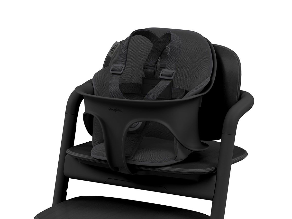 cybex LEMO / サイベックス レモ コンフォートインレイ （キッズ家具・ベビー用品 > キッズチェア・ベビーチェア） 17
