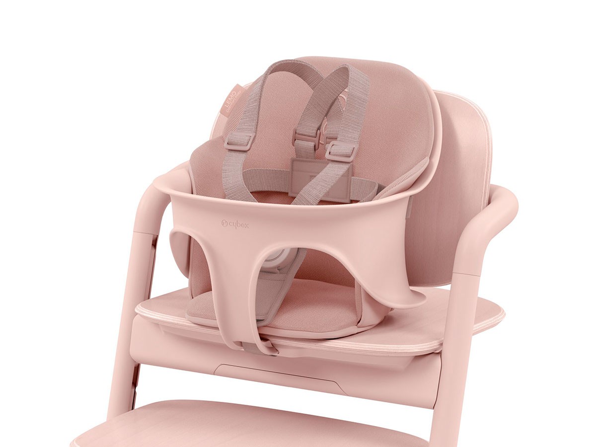 cybex LEMO / サイベックス レモ コンフォートインレイ （キッズ家具・ベビー用品 > キッズチェア・ベビーチェア） 11