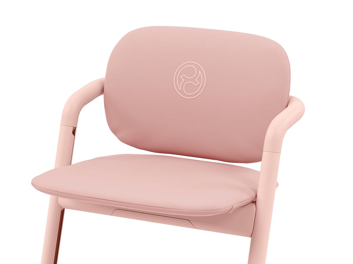 cybex LEMO / サイベックス レモ コンフォートインレイ （キッズ家具・ベビー用品 > キッズチェア・ベビーチェア） 19