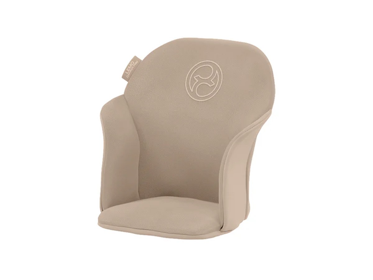 cybex LEMO / サイベックス レモ コンフォートインレイ （キッズ家具・ベビー用品 > キッズチェア・ベビーチェア） 12