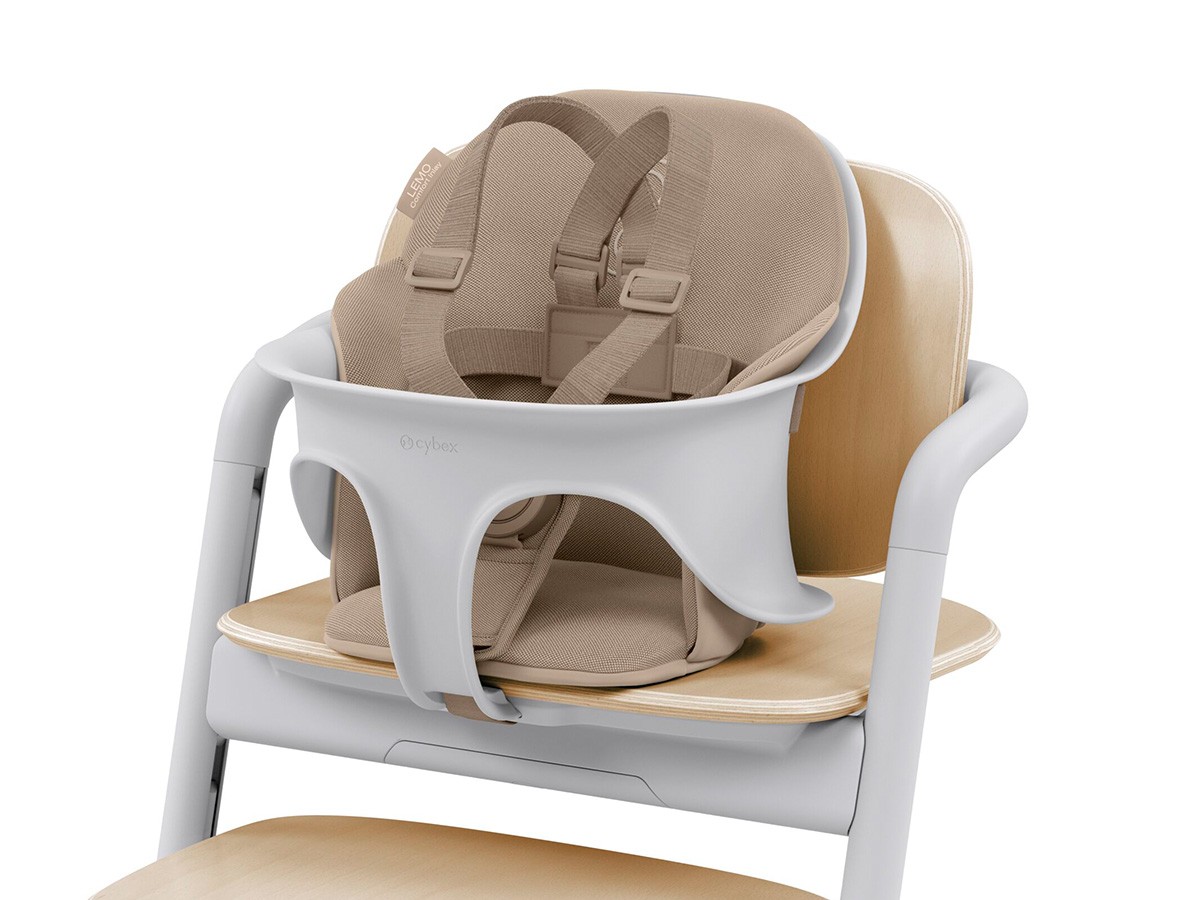 cybex LEMO / サイベックス レモ コンフォートインレイ （キッズ家具・ベビー用品 > キッズチェア・ベビーチェア） 13