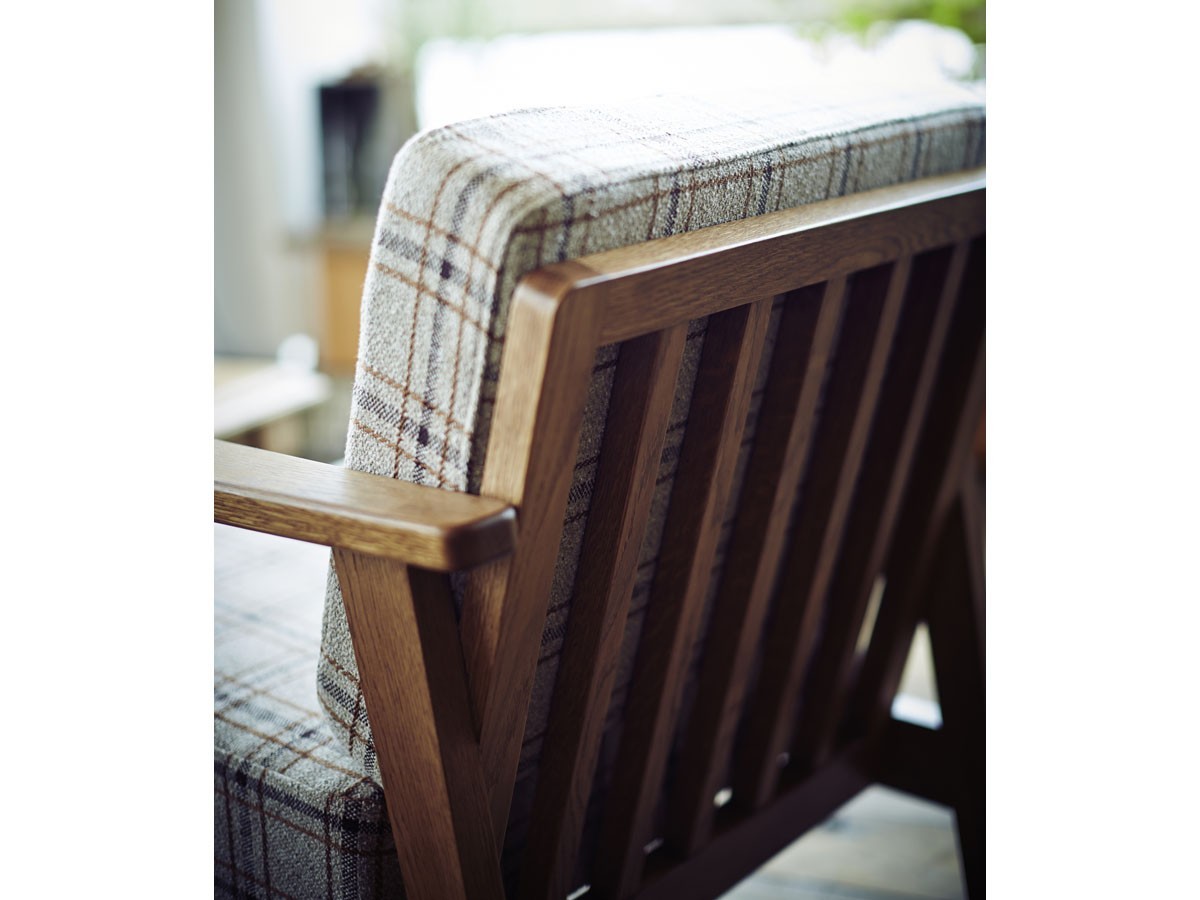 Coccole 2P SOFA / コッコレ 2人掛けソファ C423-2 （ソファ > 二人掛けソファ） 3