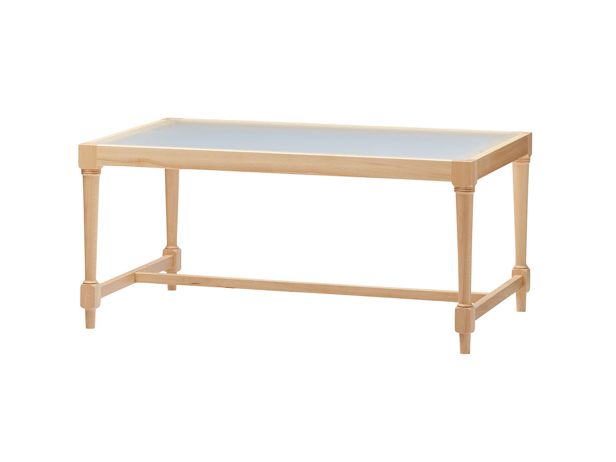 LIVING TABLE / リビングテーブル n26280 （テーブル > ローテーブル・リビングテーブル・座卓） 1
