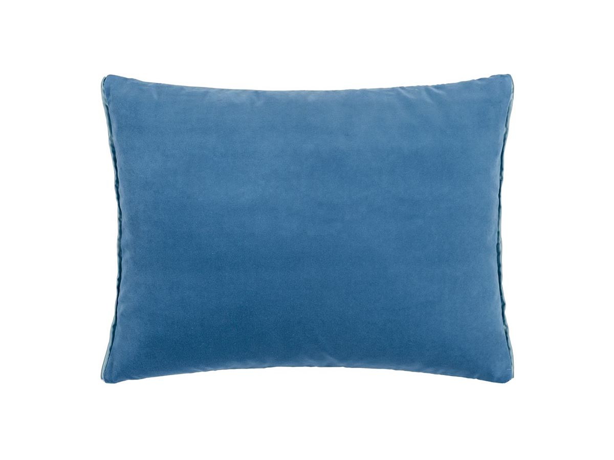 DESIGNERS GUILD Cassia Cushion / デザイナーズギルド カシア クッション 60 × 45cm （クッション > クッション・クッションカバー） 9