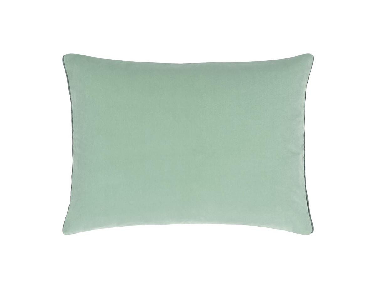 DESIGNERS GUILD Cassia Cushion / デザイナーズギルド カシア クッション 60 × 45cm （クッション > クッション・クッションカバー） 14