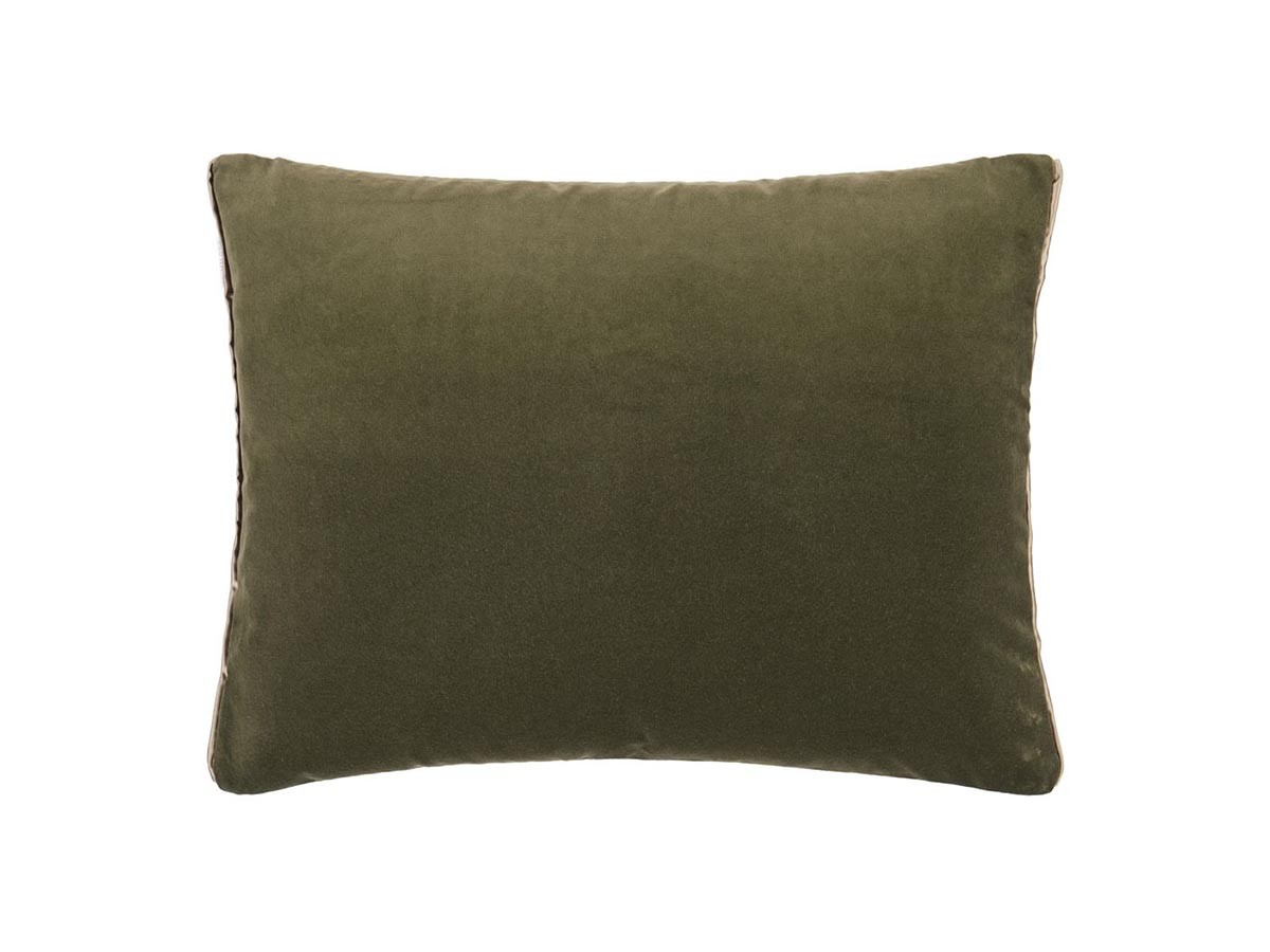 DESIGNERS GUILD Cassia Cushion / デザイナーズギルド カシア クッション 60 × 45cm （クッション > クッション・クッションカバー） 11